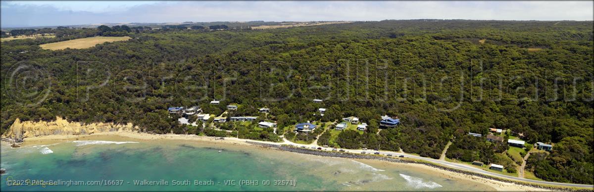 Peter Bellingham Photography Walkerville South Beach - VIC (PBH3 00 32571)